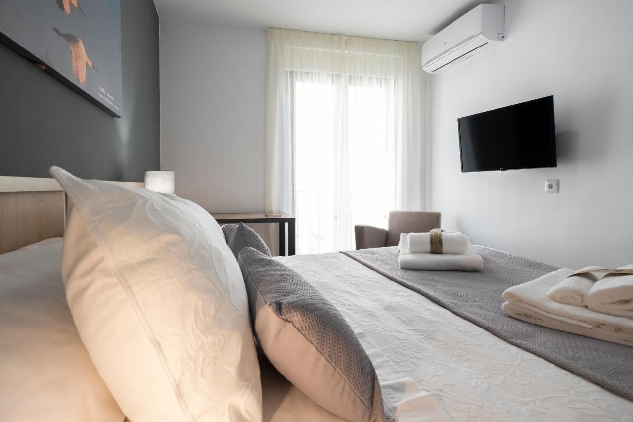 Luxor Torre Del Clavero Apartments ซาลามังกา ภายนอก รูปภาพ