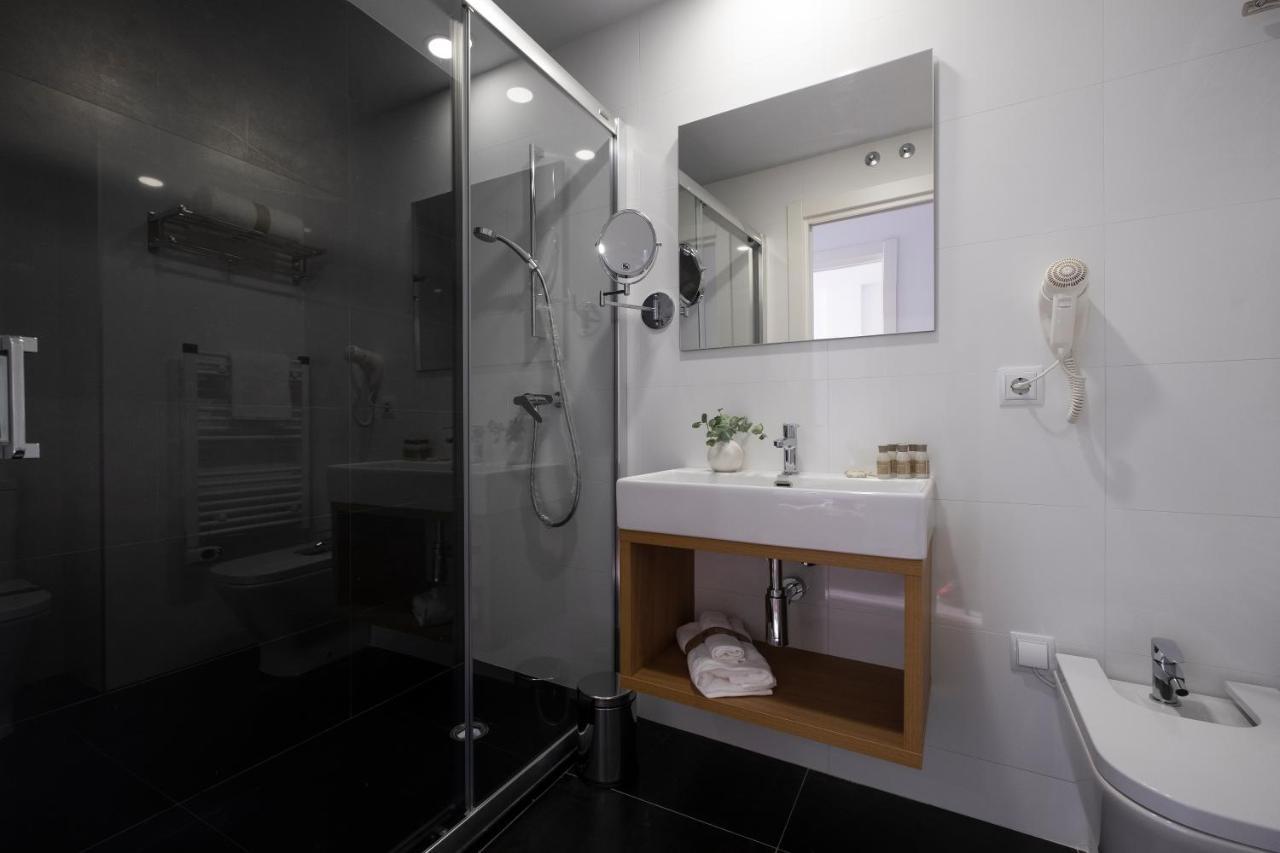 Luxor Torre Del Clavero Apartments ซาลามังกา ภายนอก รูปภาพ