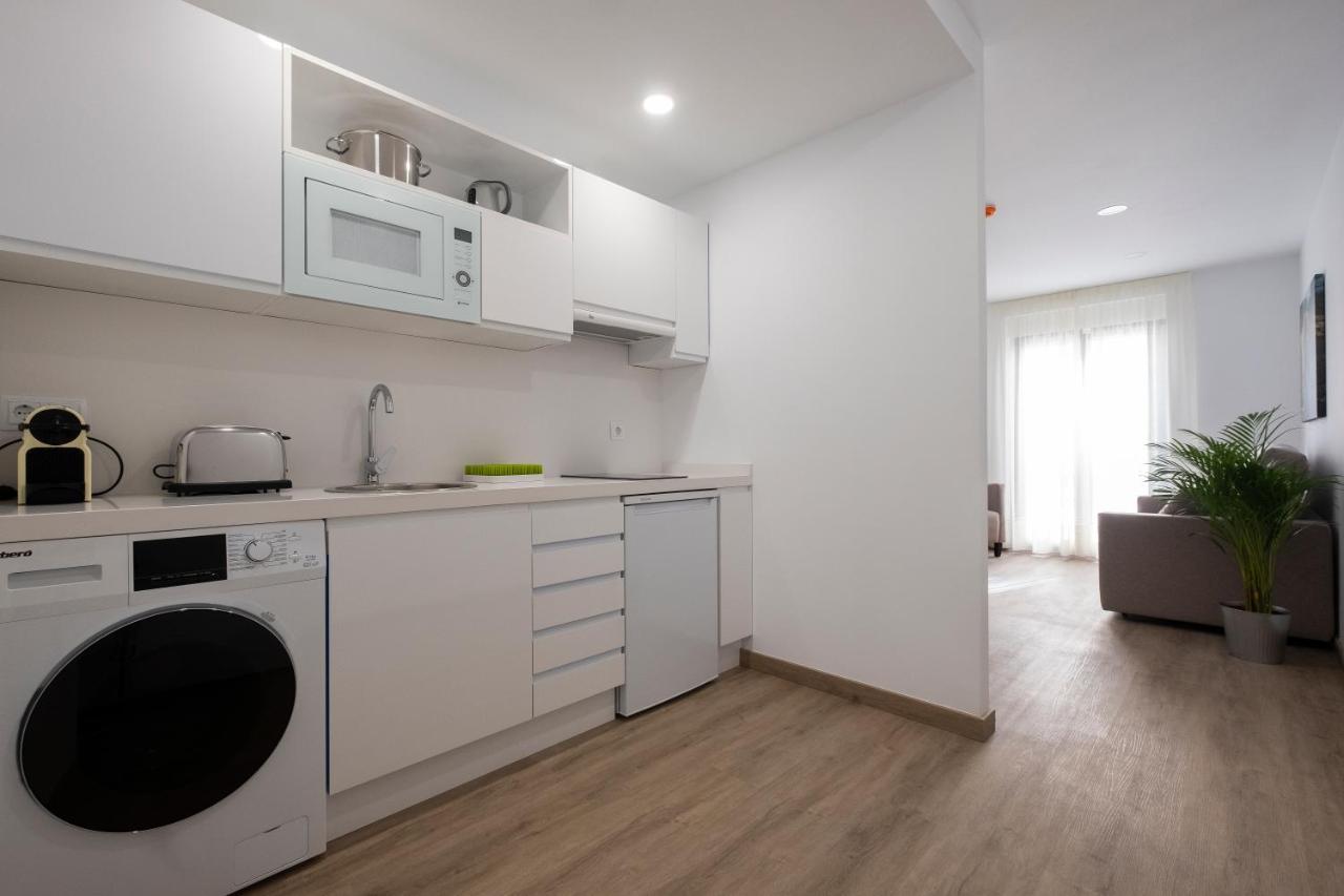 Luxor Torre Del Clavero Apartments ซาลามังกา ภายนอก รูปภาพ
