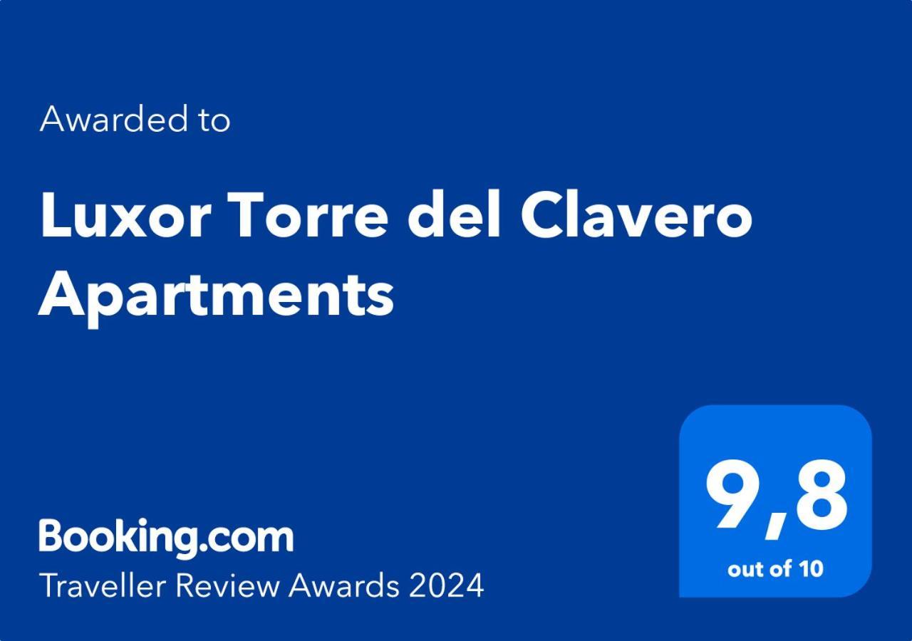 Luxor Torre Del Clavero Apartments ซาลามังกา ภายนอก รูปภาพ